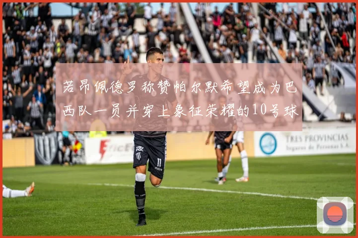 若昂佩德罗称赞帕尔默希望成为巴西队一员并穿上象征荣耀的10号球衣
